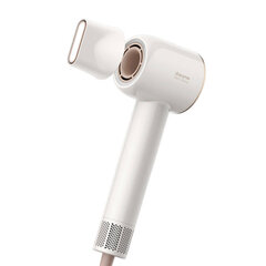 Dreame Hair Glory High-Speed Hair Dryer(White) цена и информация | Фены | 220.lv