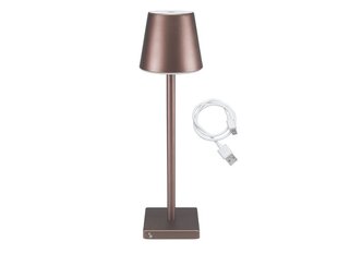 Настольная лампа Beper P201UTP103 цена и информация | Настольные лампы | 220.lv