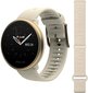 Polar Ignite 2 Gold/Champagne + Hook & Loop Wristband цена и информация | Viedpulksteņi (smartwatch) | 220.lv