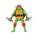 Figūriņa Tmnt Bruņurupuči Nindzjas Ninja Shouts Raphael 83354 cena un informācija | Rotaļlietas zēniem | 220.lv