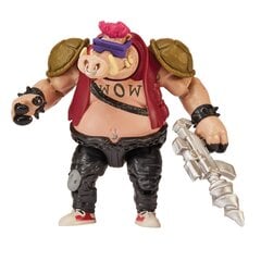 Фигурка Tmnt Черепашки Ниндзя Bebop 83289 цена и информация | Конструктор автомобилей игрушки для мальчиков | 220.lv