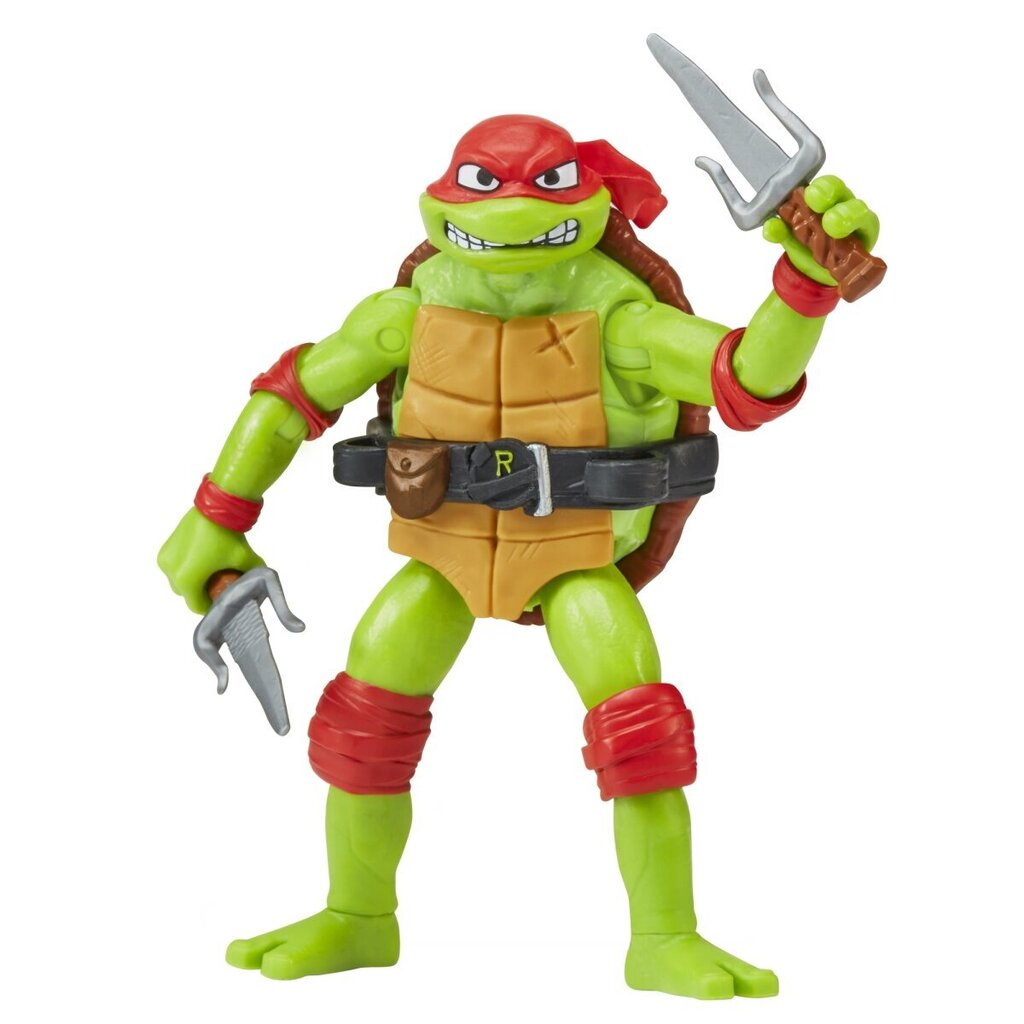 Фигурка Tmnt Черепашки Ниндзя Рафаэль 83284 цена | 220.lv