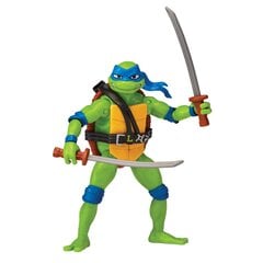 Figūriņa Tmnt Bruņurupuči Nindzjas Leonardo 83281 cena un informācija | Rotaļlietas zēniem | 220.lv