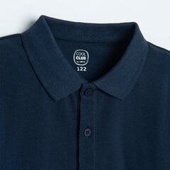 Cool Club polo T-krekls zēniem CCB2710655 cena un informācija | Zēnu krekli | 220.lv