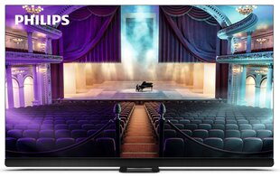 Philips 55OLED908/12 cena un informācija | Televizori | 220.lv