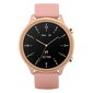 Garett Veronica Gold/Pink cena un informācija | Viedpulksteņi (smartwatch) | 220.lv