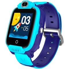 Canyon Jondy KW-44 Blue цена и информация | Смарт-часы (smartwatch) | 220.lv