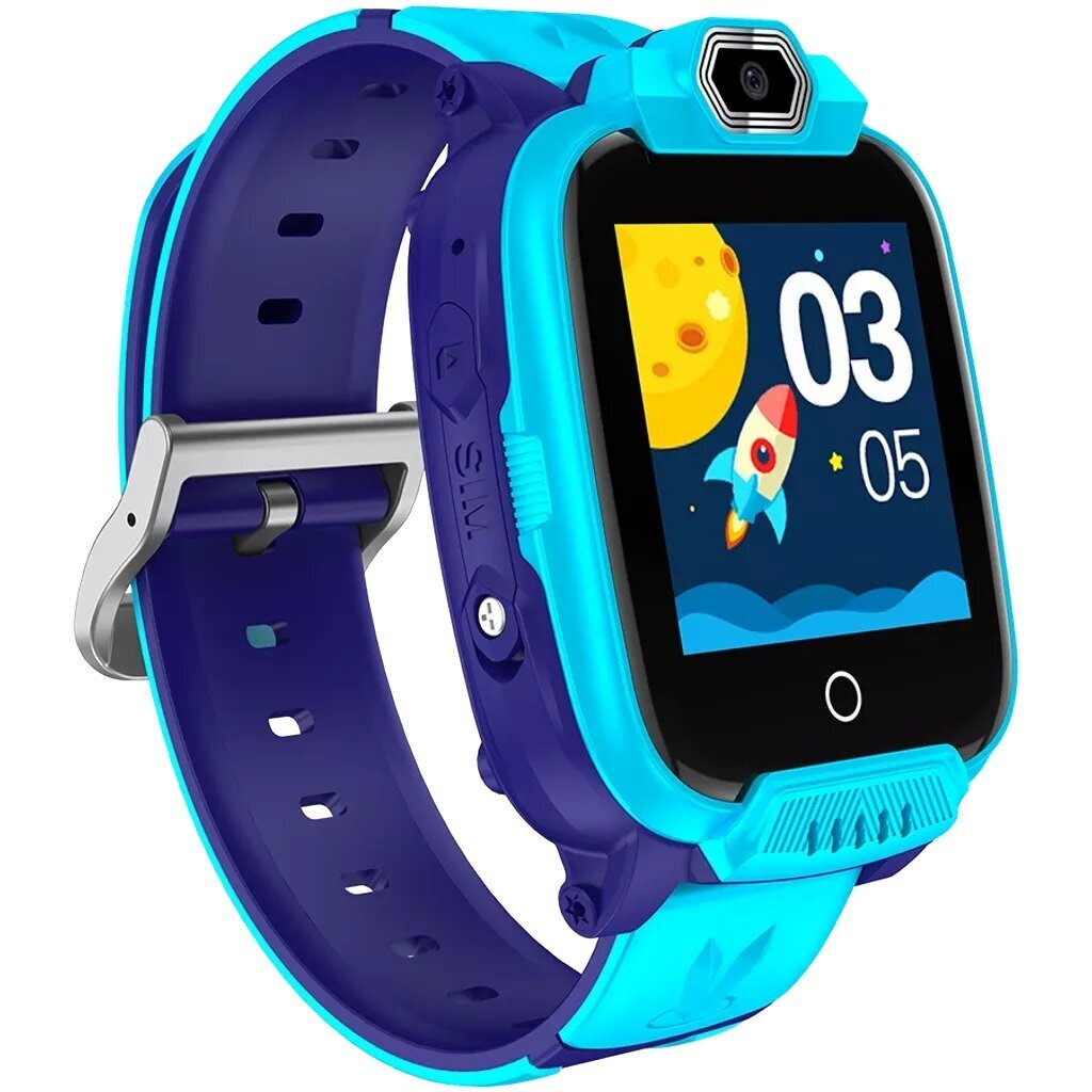 Canyon Jondy KW-44 Blue cena un informācija | Viedpulksteņi (smartwatch) | 220.lv