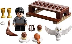 LEGO 30420 - Harijs Poters цена и информация | Конструкторы и кубики | 220.lv