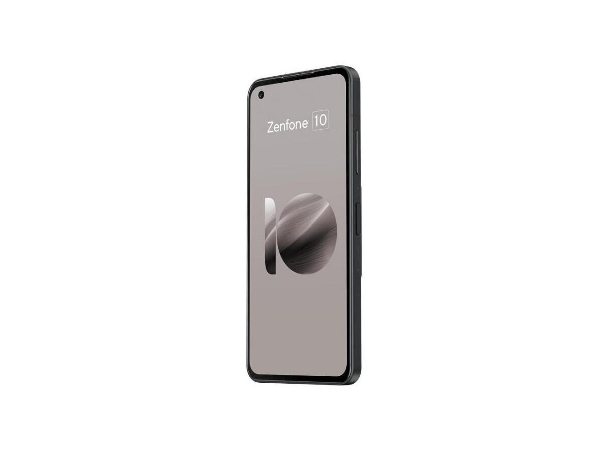Asus Zenfone 10 Midnight Black cena un informācija | Mobilie telefoni | 220.lv