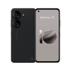 Asus Zenfone 10 Midnight Black cena un informācija | Asus Mobilie telefoni, planšetdatori, Foto | 220.lv