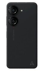 Asus Zenfone 10 Midnight Black цена и информация | Мобильные телефоны | 220.lv
