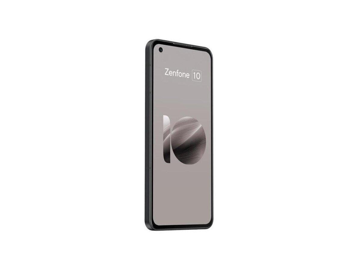 Asus Zenfone 10 5G 8/128GB Midnight Black (90AI00M1-M000S0) цена и информация | Mobilie telefoni | 220.lv