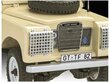 Modeļa komplekts Revell Land Rover Series III cena un informācija | Konstruktori | 220.lv