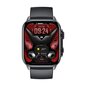 Bozlun W95 Black cena un informācija | Viedpulksteņi (smartwatch) | 220.lv