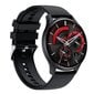 Bozlun W89 Black цена и информация | Viedpulksteņi (smartwatch) | 220.lv