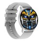 Bozlun W89 Silver cena un informācija | Viedpulksteņi (smartwatch) | 220.lv