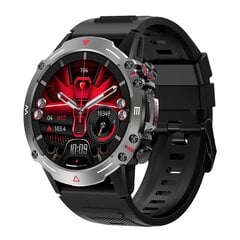 Bozlun W87 Black cena un informācija | Viedpulksteņi (smartwatch) | 220.lv