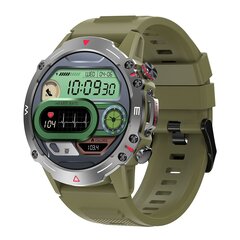 Bozlun W87 Green цена и информация | Смарт-часы (smartwatch) | 220.lv