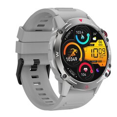 Bozlun W87 Grey цена и информация | Смарт-часы (smartwatch) | 220.lv