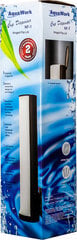 Стаканодержатель Aqua Work NF-1 на шурупах, черный цена и информация | Аппараты для воды | 220.lv