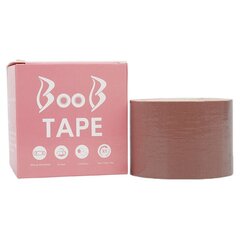 Корректирующая лента для бюста Boob Tape, коричневая цена и информация | Бюстгальтеры | 220.lv