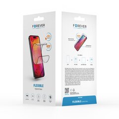 Forever Flexible hybrid glass for Xiaomi Redmi 9 | 9 Prime | 9A | 9AT | 9C | 9i | Poco M2 | C3 цена и информация | Защитные пленки для телефонов | 220.lv