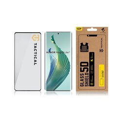 Tactical Glass Shield 2.5D for Sony Xperia 10 V Clear цена и информация | Защитные пленки для телефонов | 220.lv