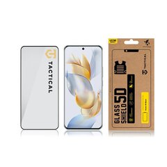 Tactical Glass Shield 2.5D for Motorola G54 5G|Power Edition Clear цена и информация | Защитные пленки для телефонов | 220.lv