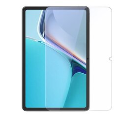 Закаленное стекло Baseus Crystal толщиной 0.3 мм для планшета Huawei MatePad 11 10.95 дюйма цена и информация | Аксессуары для планшетов, электронных книг | 220.lv