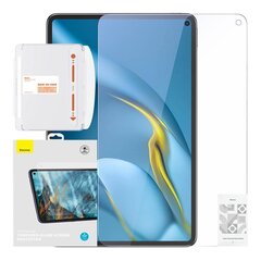 Baseus Crystal Tempered Glass цена и информация | Аксессуары для планшетов, электронных книг | 220.lv