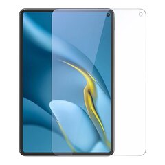 Закаленное стекло Baseus Crystal толщиной 0.3 мм для планшета Huawei MatePad 11 10.95 дюйма цена и информация | Аксессуары для планшетов, электронных книг | 220.lv