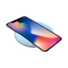 Wireless Charger Remax Jellyfish, 10W цена и информация | Зарядные устройства для телефонов | 220.lv