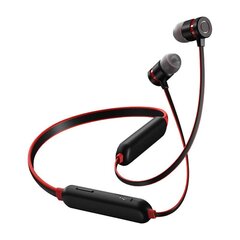 Wirelss earphones Remax sport (black) цена и информация | Наушники с микрофоном Asus H1 Wireless Чёрный | 220.lv