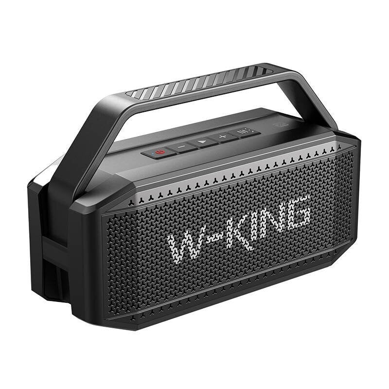 W-King D9-1 цена и информация | Skaļruņi | 220.lv