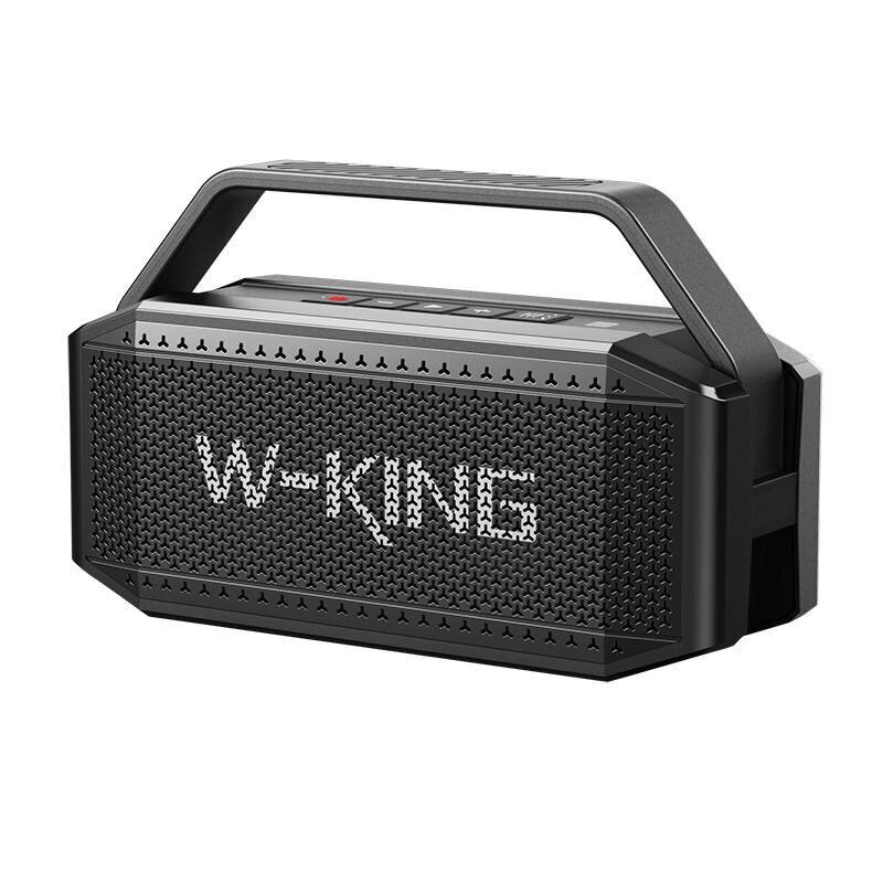 W-King D9-1 цена и информация | Skaļruņi | 220.lv