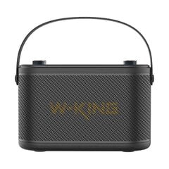 Wireless Bluetooth Speaker W-KING H10 120W (black) цена и информация | Аудиоколонки | 220.lv