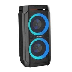 Wireless Bluetooth Speaker W-KING T11 100W (black) цена и информация | Аудиоколонки | 220.lv