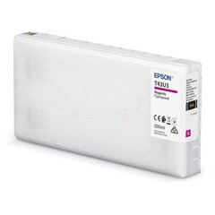 EPSON C13T43U340 Чернильный картридж OEM - цена и информация | Картриджи для струйных принтеров | 220.lv