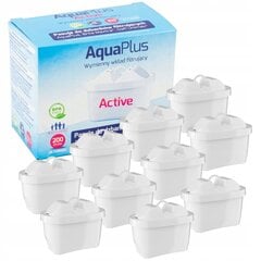 Aquaphor Aquaplus Active цена и информация | Фильтры для воды | 220.lv
