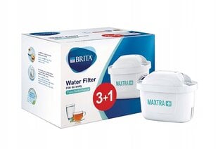 Brita Maxtra+ Pure Performance цена и информация | Фильтры для воды | 220.lv