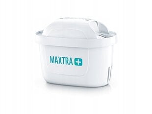 Brita Maxtra+ Pure Performance cena un informācija | Ūdens filtri | 220.lv