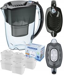 Aquaphor Ameethyst цена и информация | Фильтры для воды | 220.lv