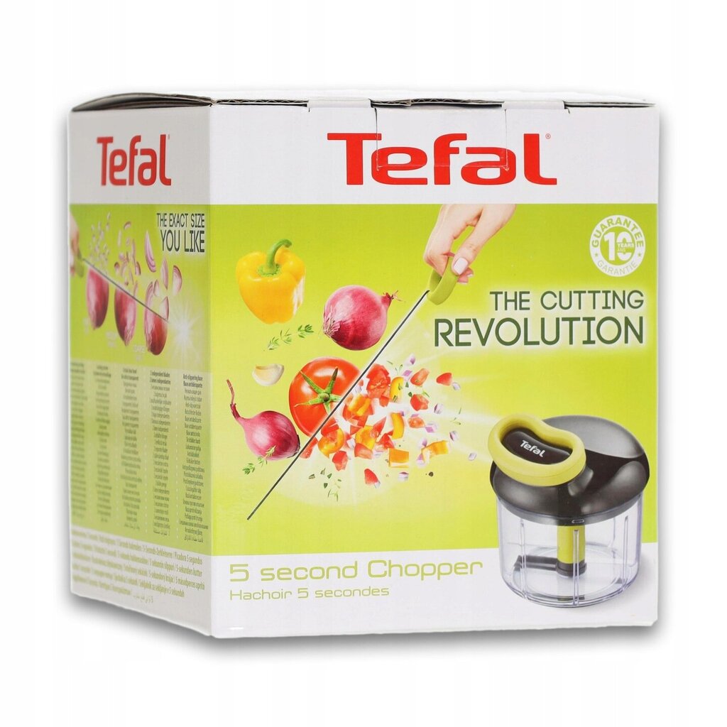 Овощерезка Tefal 900 цена | 220.lv