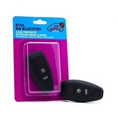Atslēgu maciņš Ford automašīnai EinParts, 1 gab. cena un informācija | Auto piederumi | 220.lv