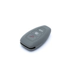 Силиконовый чехол для автомобильного ключа - Синий для FORD цена и информация | Авто принадлежности | 220.lv