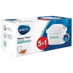 Brita Maxtra+ Plus cena un informācija | Ūdens filtri | 220.lv