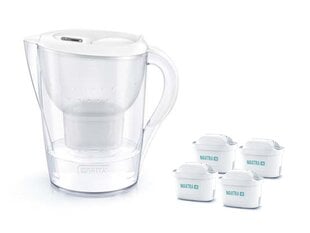 Brita Marella MX Plus цена и информация | Фильтры для воды | 220.lv