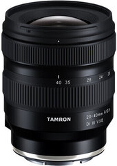 Tamron 20-40mm f/2.8 Di III VXD объектива для Sony E цена и информация | Объективы | 220.lv