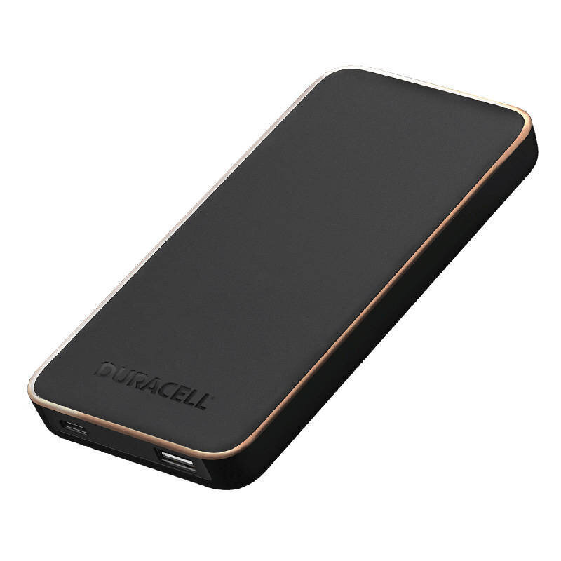 Duracell 10, PD 18W, 10000mAh cena un informācija | Lādētāji-akumulatori (Power bank) | 220.lv